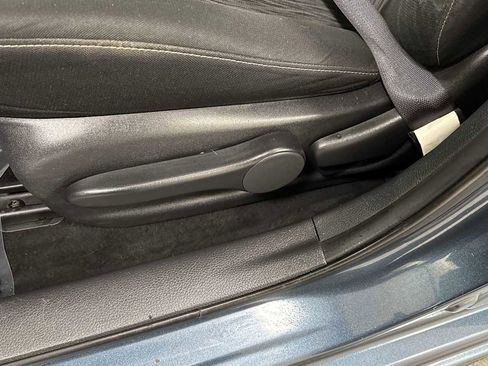 Used 2015 Nissan Sentra SV w/ Protection Package image 14