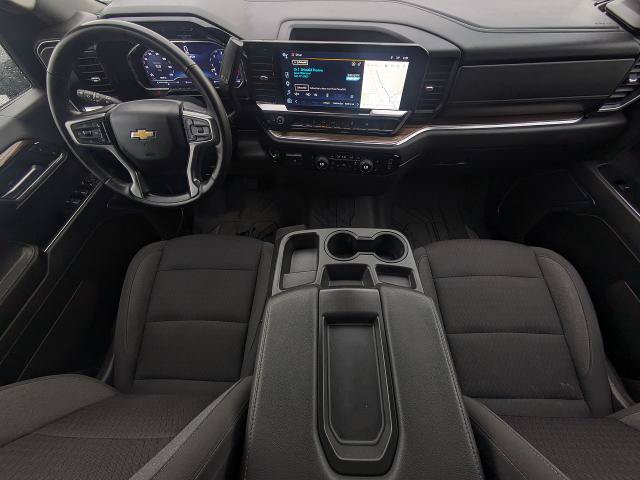 Certified 2024 Chevrolet Silverado 2500 LT w/ All Star Edition AWD/4WD image 16