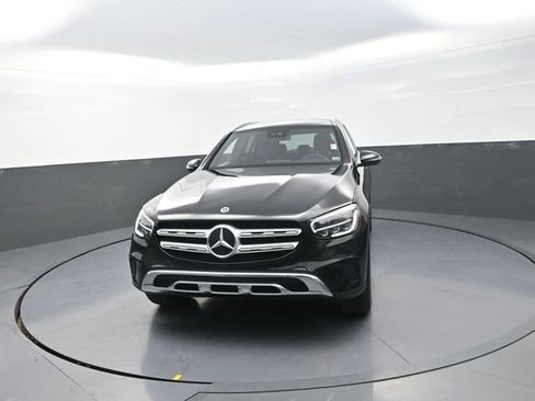 Used 2021 Mercedes-Benz GLC 300 4MATIC image 44