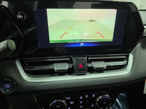 New 2026 Chevrolet TrailBlazer LT w/ Convenience Package image 18