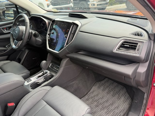 Certified 2025 Subaru Ascent Limited AWD/4WD image 20