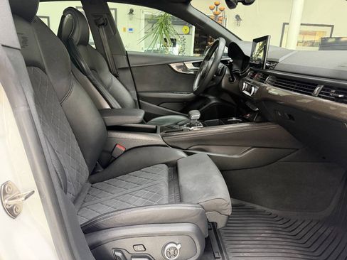 Used 2022 Audi S5 Premium Plus AWD/4WD image 17