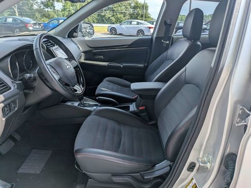 Used 2024 Mitsubishi Outlander Sport SE AWD/4WD image 18