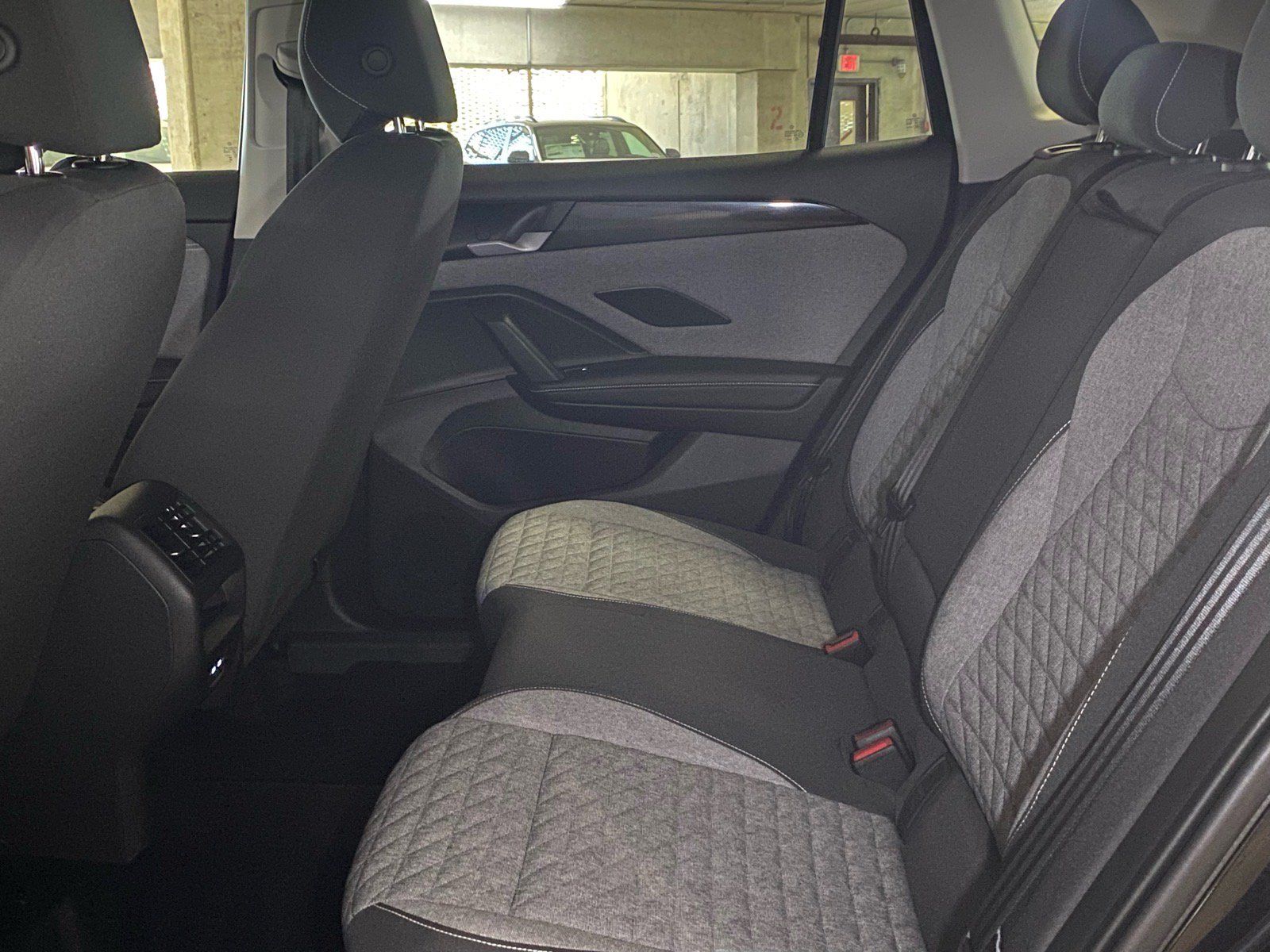 Certified 2026 Volkswagen Tiguan S FWD image 19