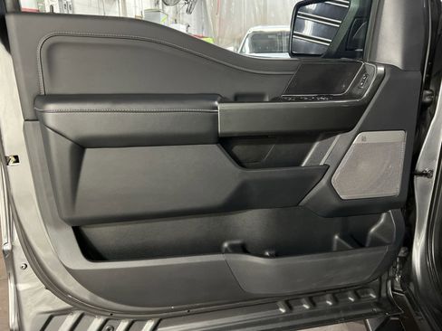 Used 2022 Ford F150 XLT w/ Equipment Group 302A High image 14