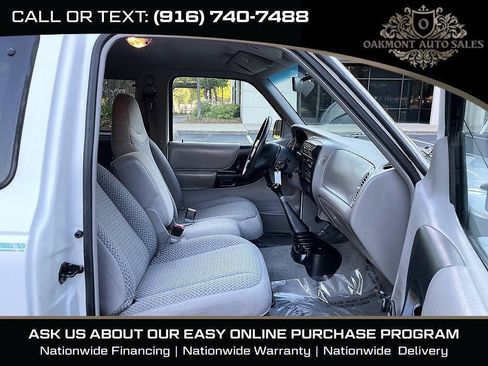 Used 1998 Ford Ranger XLT RWD image 12