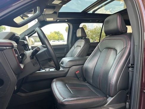Used 2023 Ford Expedition Max Limited RWD image 15