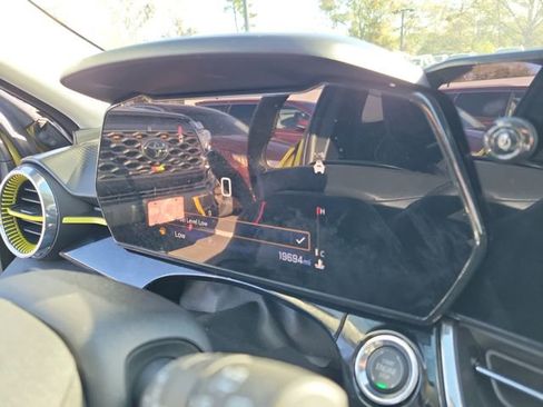 Used 2024 Chevrolet Trax ACTIV w/ Driver Confidence Package image 20