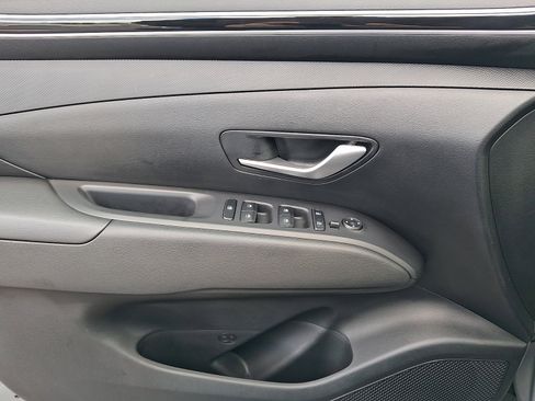 Certified 2024 Hyundai Santa Cruz XRT AWD/4WD image 11