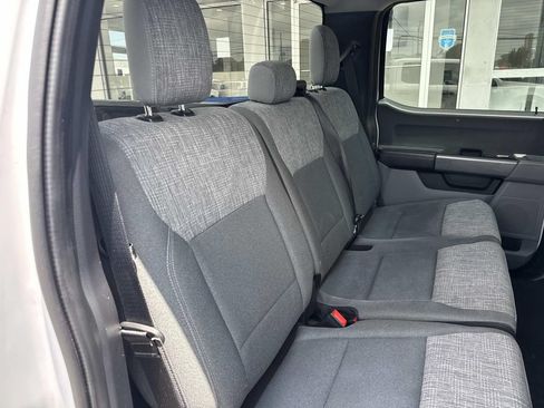 Used 2023 Ford F150 XLT RWD image 10