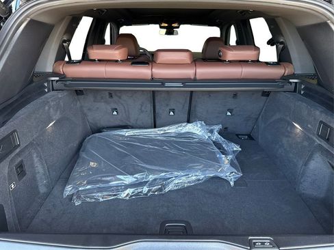 New 2026 BMW X5 xDrive50e w/ M Sport Package image 13