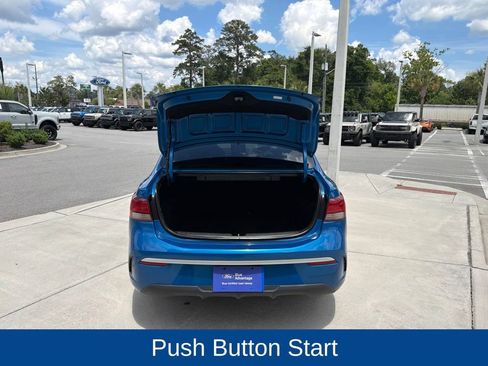 Used 2023 Kia Rio S w/ Technology Package FWD image 6