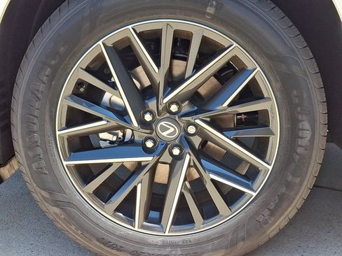New 2026 Lexus TX 350 AWD image 5