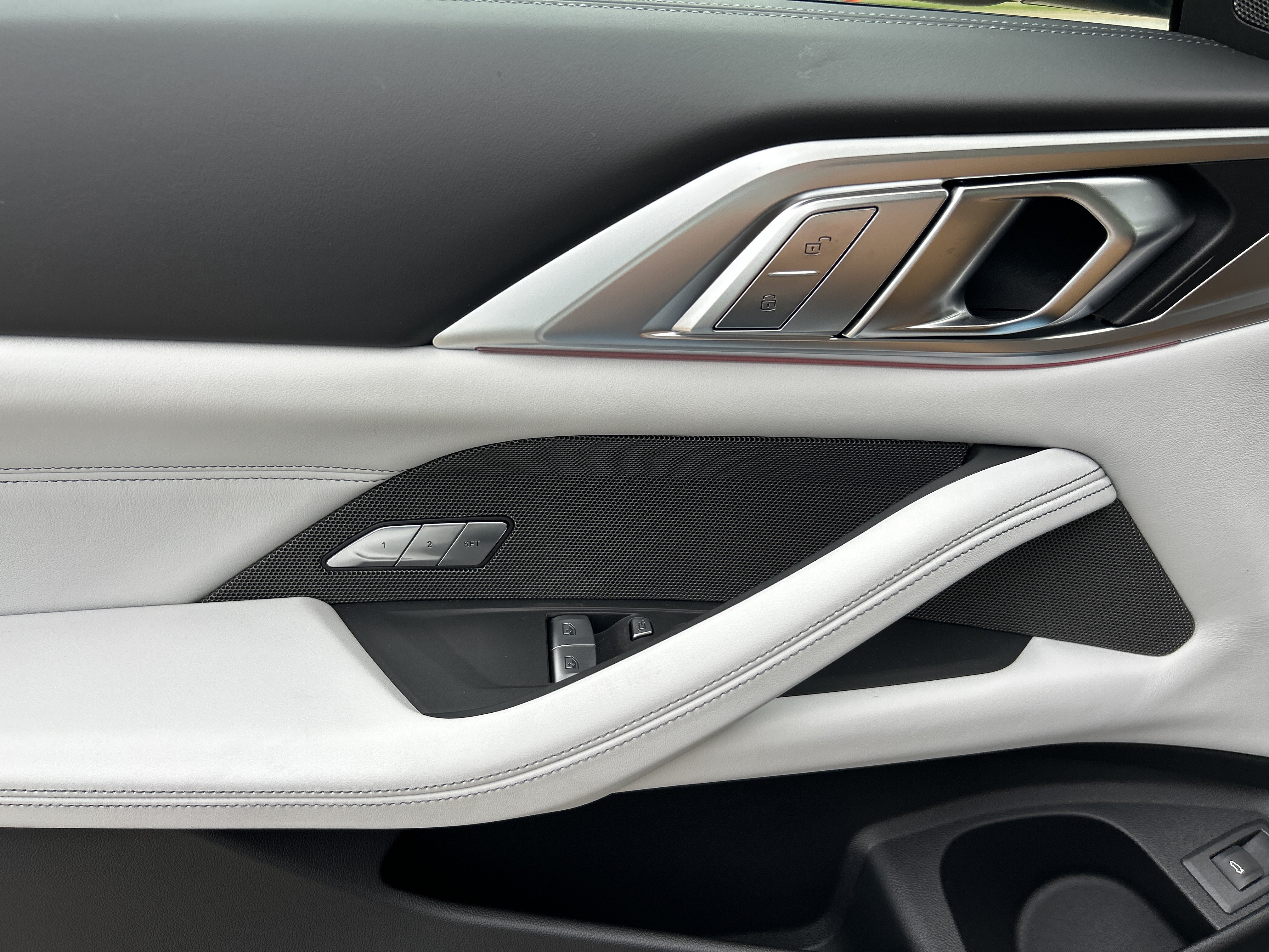 New 2027 BMW M4 xDrive Competition AWD/4WD image 15