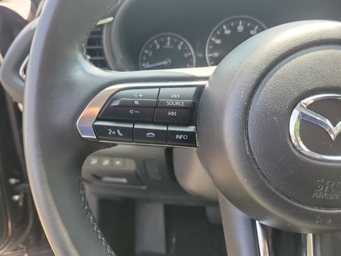 Used 2024 MAZDA CX-30 AWD 2.5 S w/ Preferred Package image 24