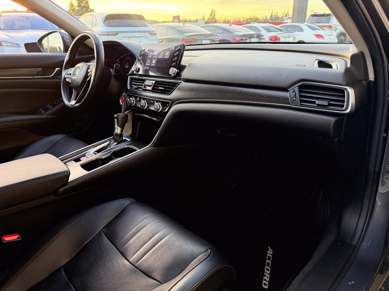 Used 2021 Honda Accord EX-L image 22