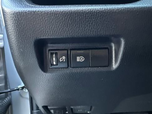 Certified 2021 Toyota RAV4 XLE image 29