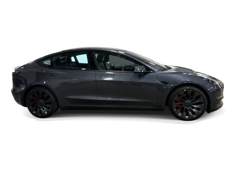 Certified 2023 Tesla Model 3 Performance AWD/4WD image 7