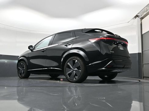 Certified 2025 Nissan Ariya Platinum AWD/4WD image 24