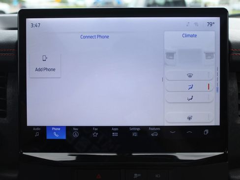 Used 2023 Ford Expedition Limited AWD/4WD image 40
