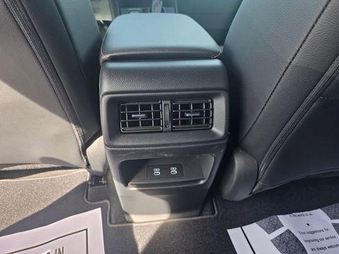 New 2026 Honda CR-V Sport-L image 12