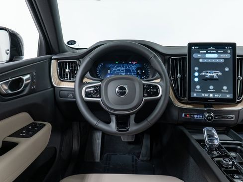 New 2026 Volvo XC60 B5 Plus w/ Protection Package Premier image 17
