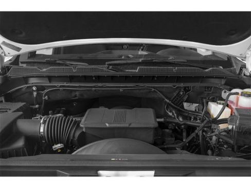 Used 2021 GMC Sierra 2500 2WD Regular Cab w/ Convenience Package image 15