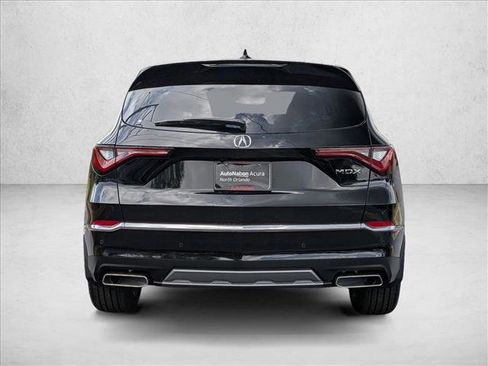 New 2026 Acura MDX FWD w/ Technology Package image 8