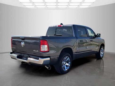 Used 2022 RAM 1500 Big Horn AWD/4WD image 6