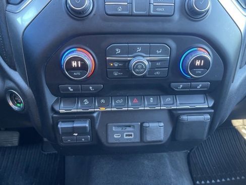 Certified 2021 Chevrolet Silverado 1500 LT w/ Diesel Off-Road Package image 30