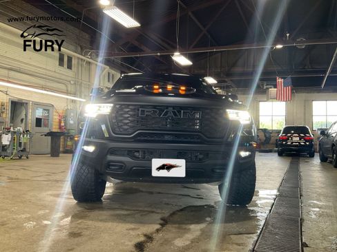Used 2025 RAM 1500 RHO w/ RHO Level 1 Equipment Group AWD/4WD image 28