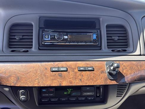 Used 2007 Mercury Grand Marquis LS image 19