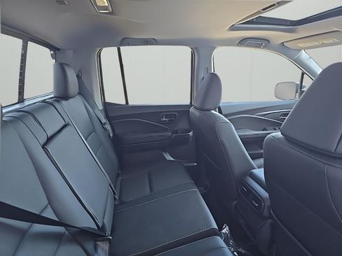 New 2026 Honda Ridgeline RTL image 17
