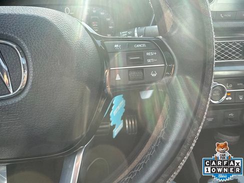 Used 2023 Acura Integra A-Spec FWD image 20