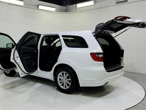 Used 2026 Dodge Durango GT RWD image 31