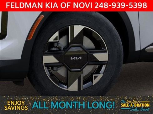 New 2026 Kia Sportage LX image 9