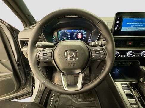 New 2026 Honda CR-V Sport-L image 11