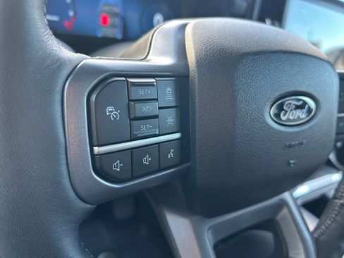 Used 2024 Ford F150 Lariat w/ Bed Utility Package image 17