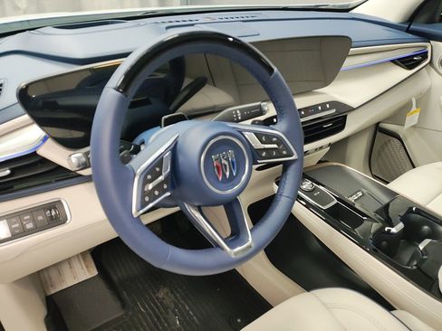 New 2026 Buick Enclave Avenir image 25