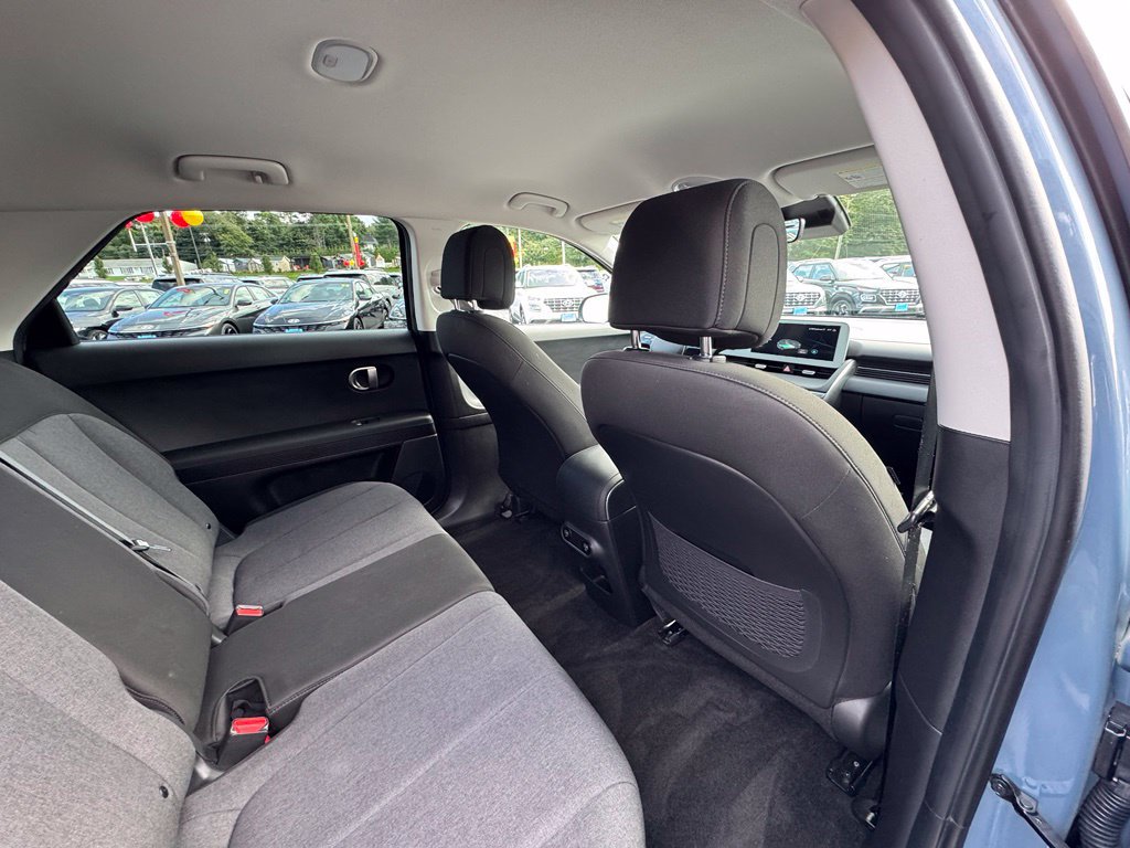 Used 2024 Hyundai Ioniq 5 SEL AWD/4WD image 26