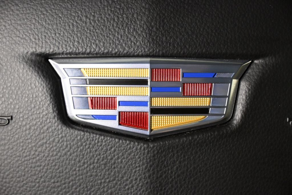 Certified 2024 Cadillac Escalade Premium Luxury w/ LPO, Floor Liner Package AWD/4WD image 38