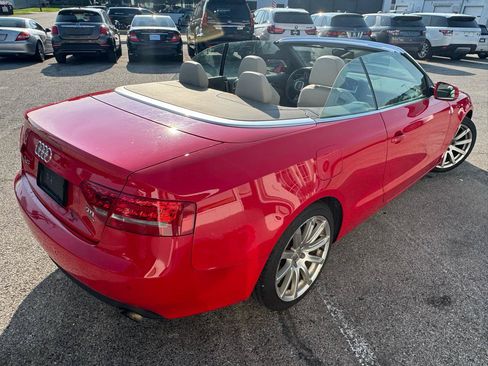 Used 2012 Audi A5 2.0T Premium Plus AWD/4WD image 9