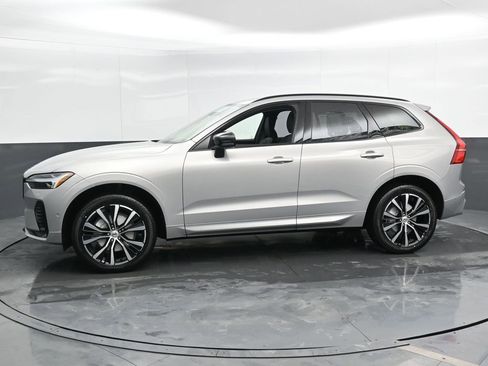 New 2025 Volvo XC60 B5 Plus w/ Protection Package Premier image 7