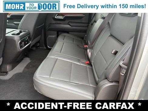 Used 2023 GMC Sierra 1500 Denali image 33
