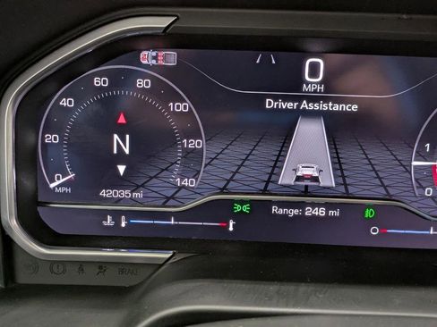 Used 2024 GMC Sierra 1500 Denali image 25