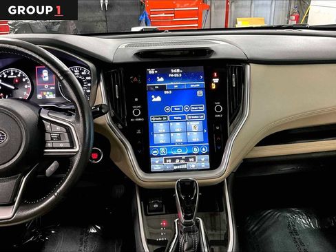 Used 2023 Subaru Legacy Limited image 6