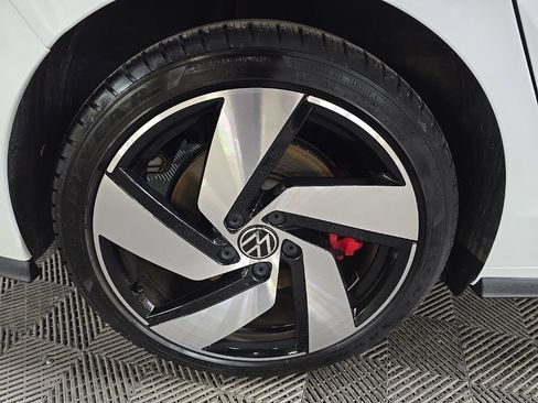 Used 2024 Volkswagen GTI S FWD image 13
