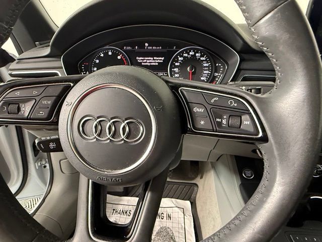 Used 2018 Audi A5 2.0T Premium w/ Convenience Package AWD/4WD image 19