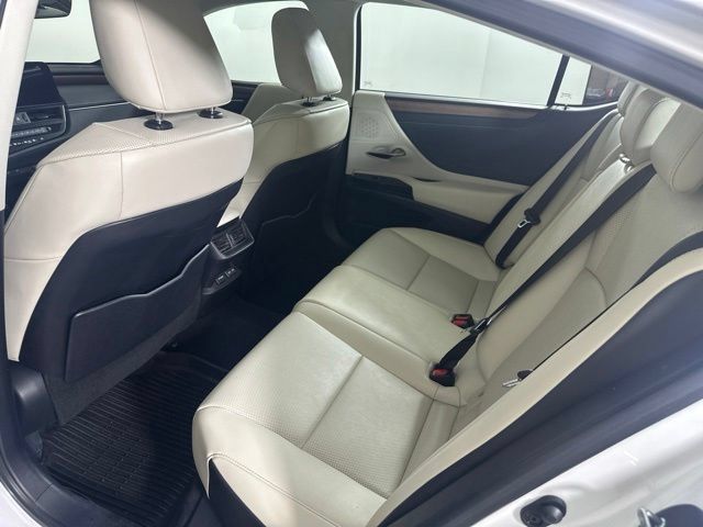 Used 2023 Lexus ES 350 w/ Premium Package FWD image 25