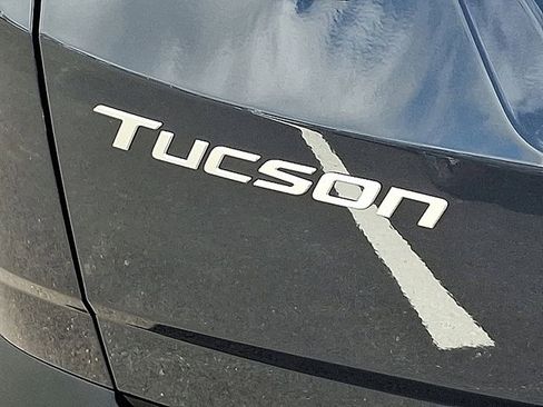 New 2026 Hyundai Tucson SEL AWD/4WD image 5